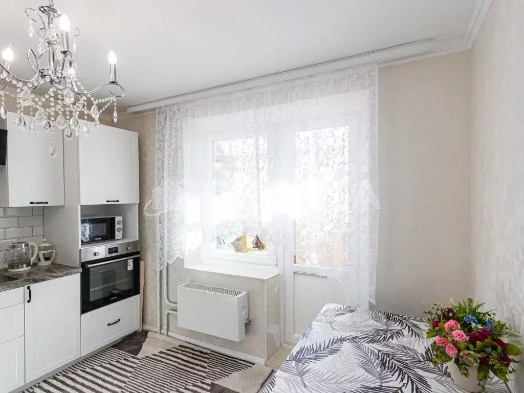 2-к кв. Тюменская область, Тюменский муниципальный округ, д. Дударева ... - Фото 2