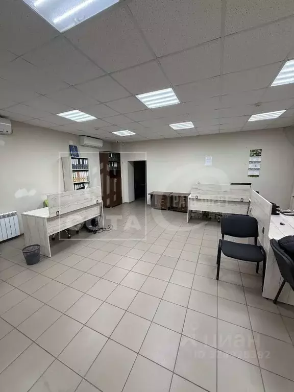 Помещение свободного назначения в Воронежская область, Воронеж ул. ... - Фото 1