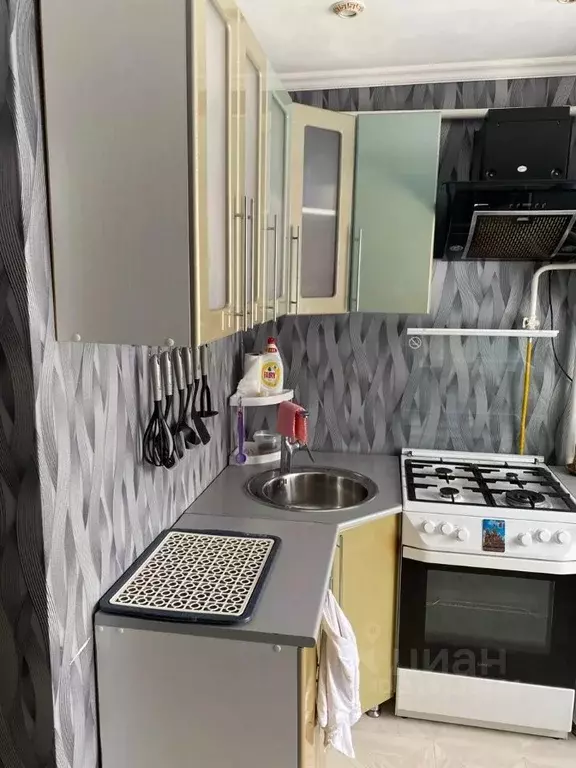 2-к кв. Владимирская область, Собинский муниципальный округ, с. ... - Фото 2