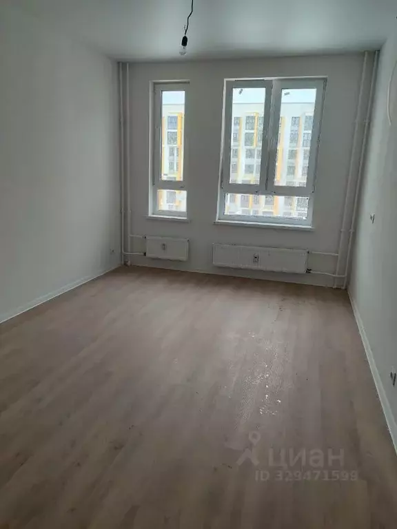 2-к кв. Московская область, Химки городской округ, д. Юрлово к1/1 ... - Фото 2