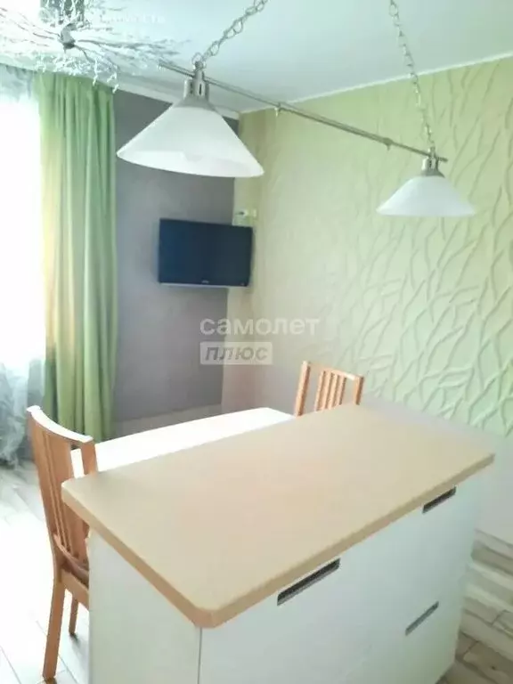 3-комнатная квартира: Уфа, Новомостовая улица, 22 (90 м) - Фото 2