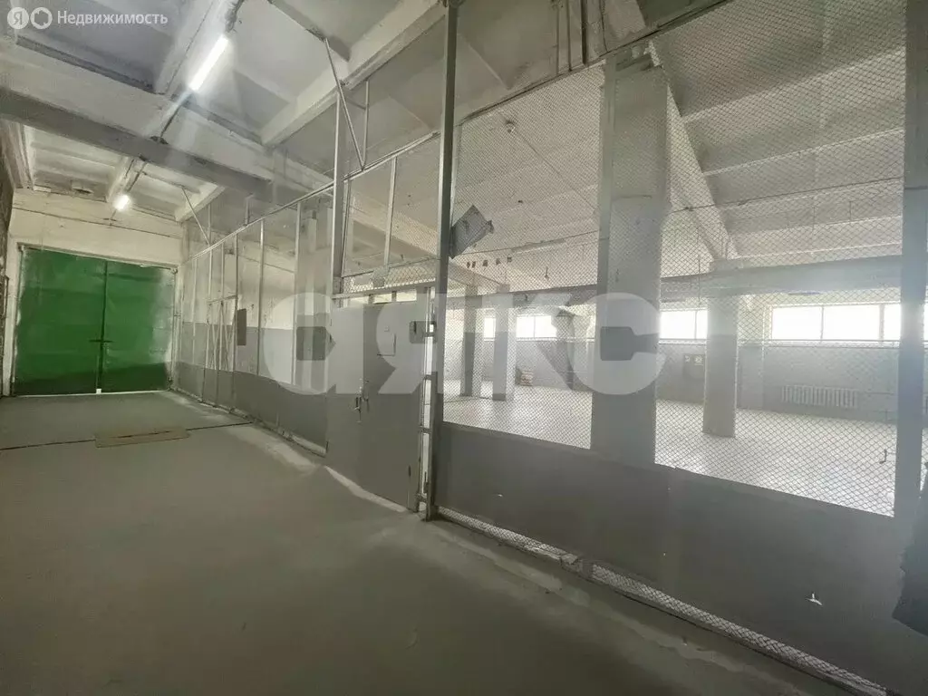 Склад (240 м) - Фото 1