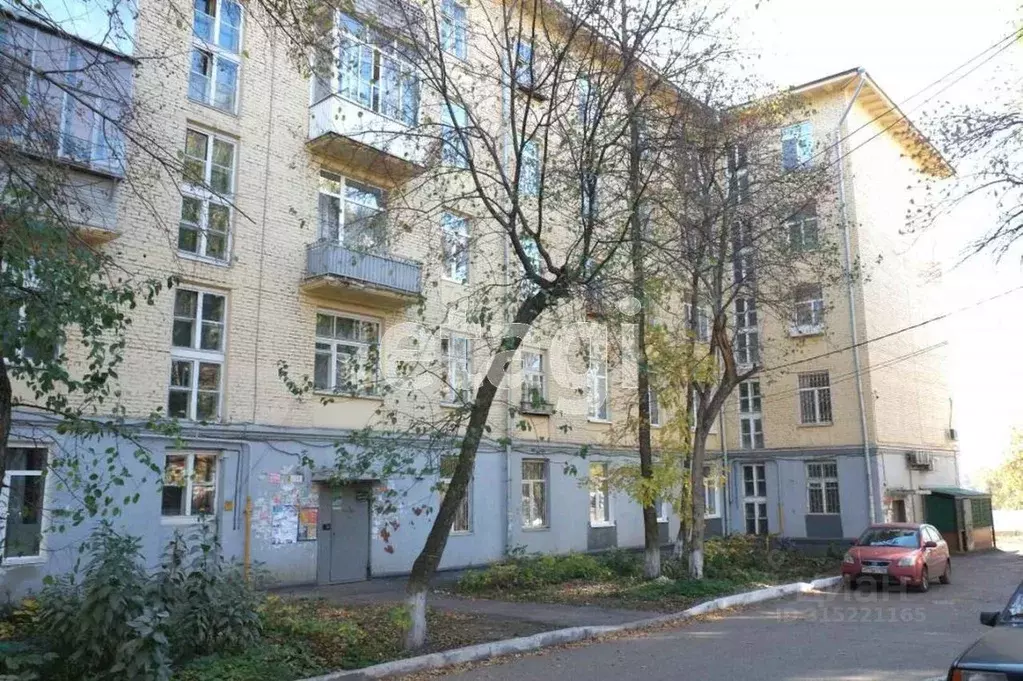2-к кв. Башкортостан, Уфа ул. Маяковского, 13 (70.0 м) - Фото 0