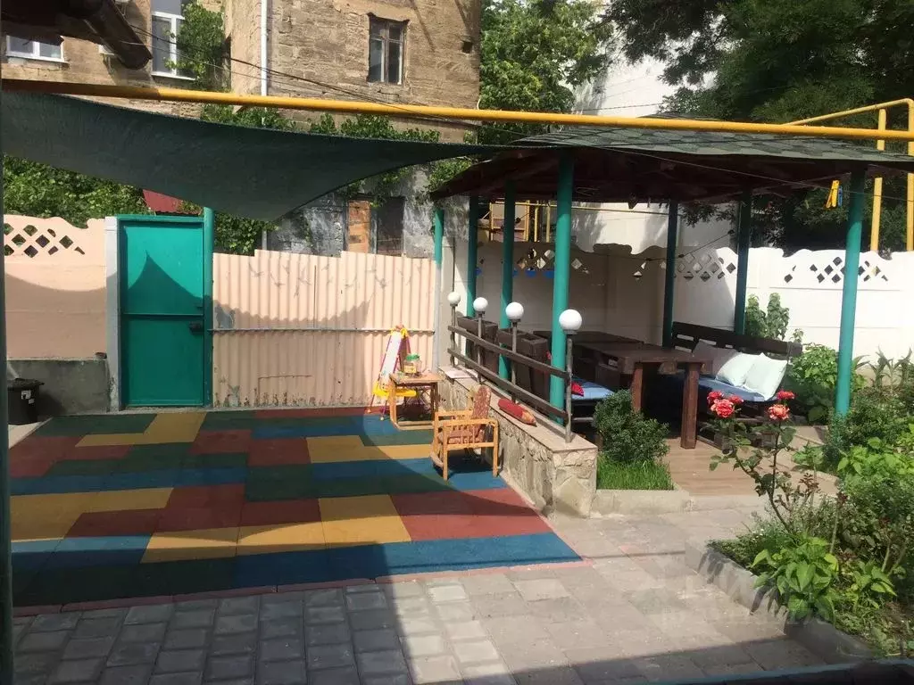 Дом в Крым, Феодосия ул. Вити Коробкова, 9 (54 м) - Фото 2
