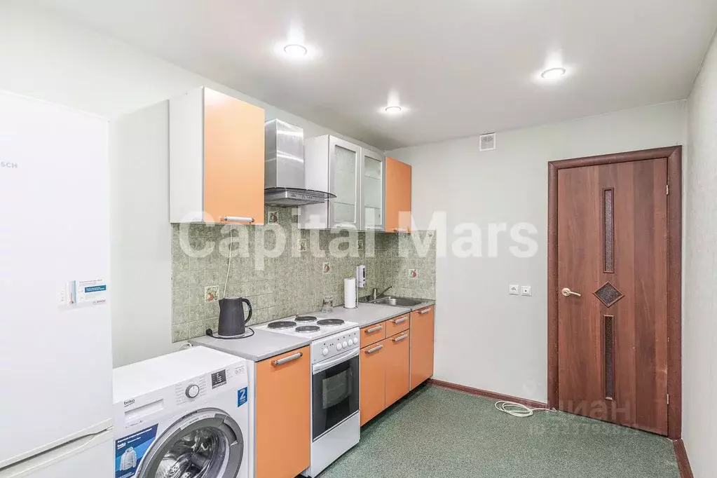 2-к кв. Москва Сухонская ул., 9 (52.0 м) - Фото 2