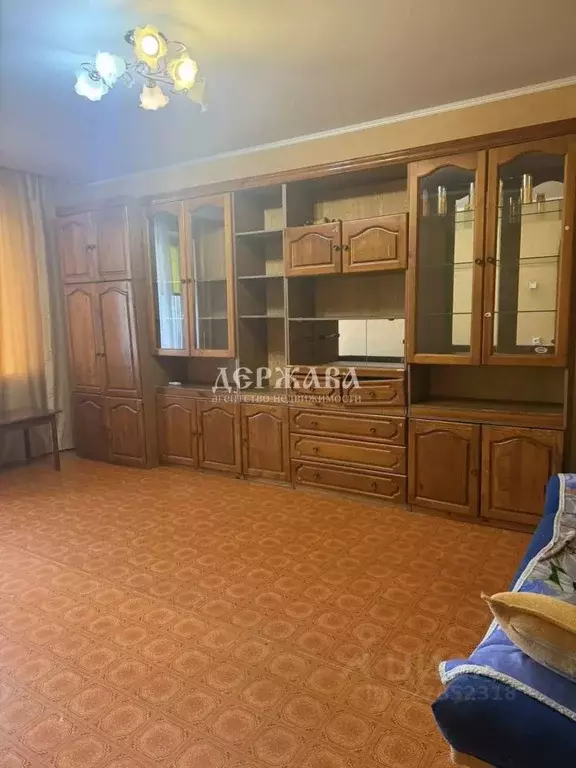 2-к кв. Белгородская область, Старый Оскол Королева мкр, 9 (54.0 м) - Фото 2