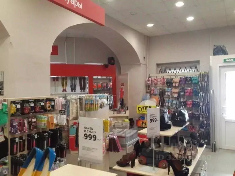 Торговая площадь в Санкт-Петербург, Санкт-Петербург, Пушкин Московская ... - Фото 2