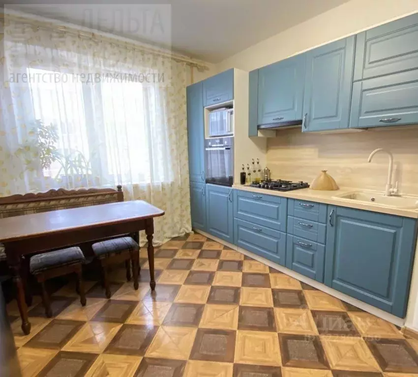 3-к кв. Ивановская область, Иваново Кохомское ш., 17 (69.7 м) - Фото 1