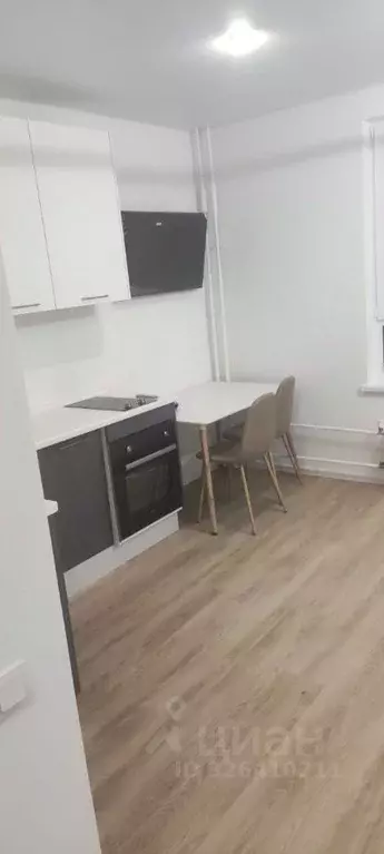 Студия Московская область, Мытищи пер. 1-й Стрелковый, 5к1 (22.0 м) - Фото 0