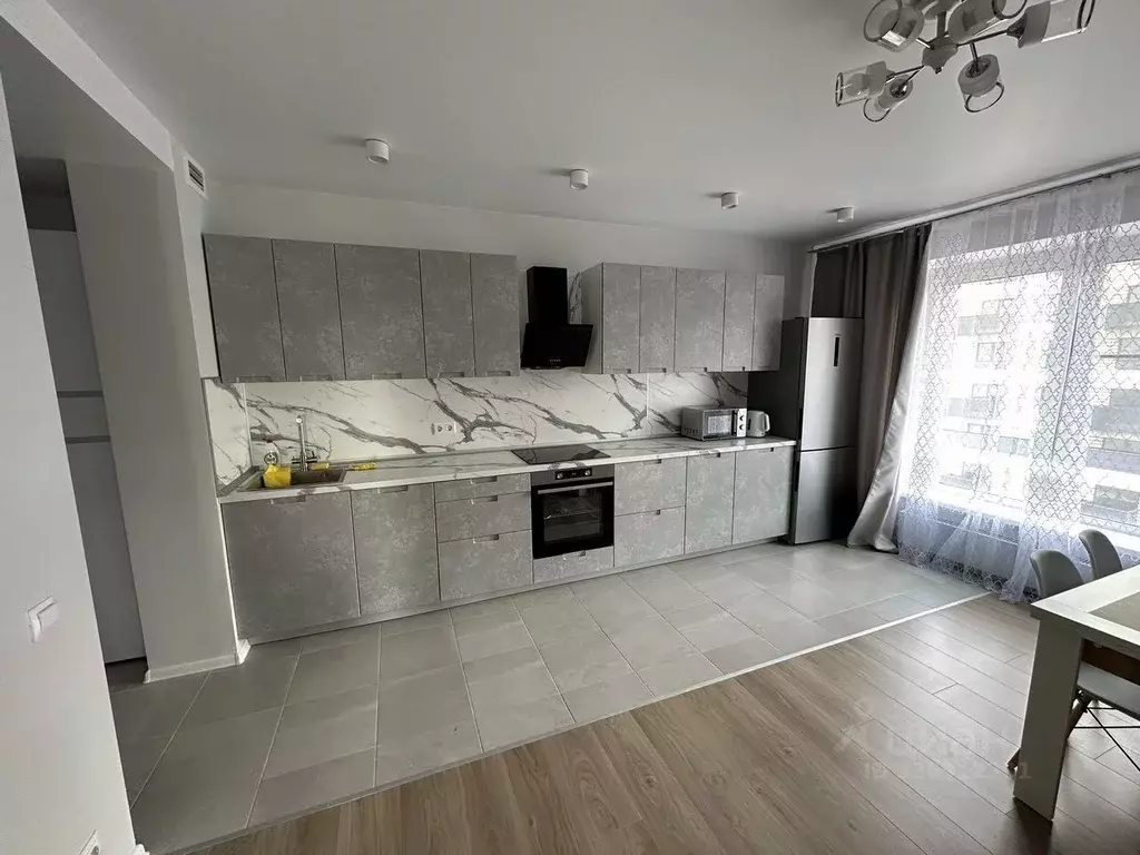 2-к кв. Москва просп. Магеллана, 29 (52.0 м) - Фото 1