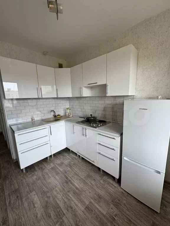 2-к. квартира, 55 м, 4/5 эт. - Фото 0