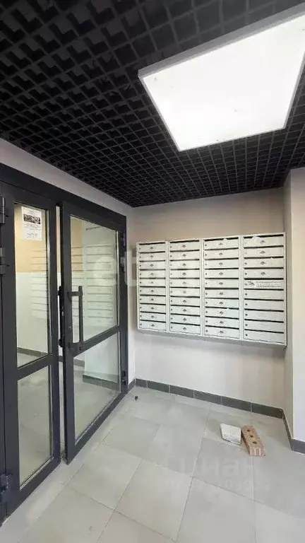 1-к кв. Ярославская область, Ярославль ул. Старая Костромская, 4 ... - Фото 1