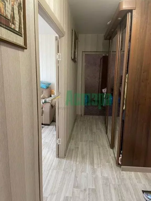 2-к кв. Забайкальский край, Чита ул. Серова, 28 (58.5 м) - Фото 0
