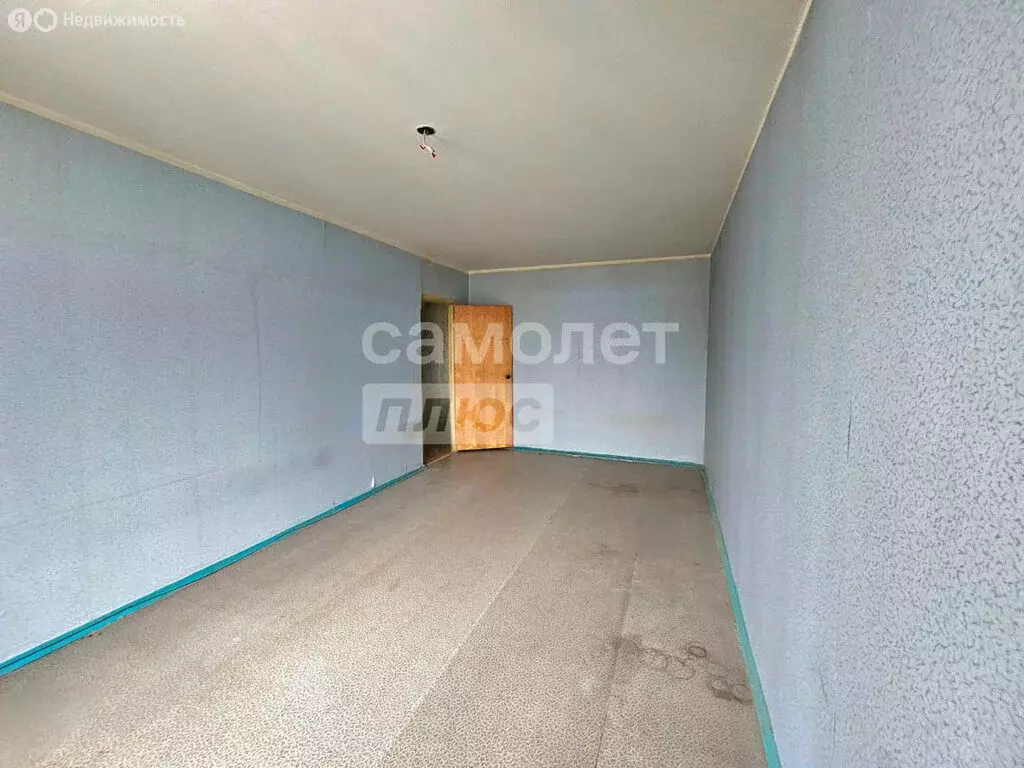 1-комнатная квартира: Москва, Чертановская улица, 58к2 (32.2 м) - Фото 0