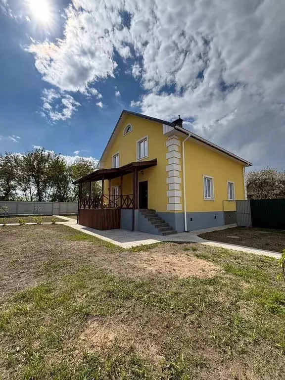 Дом в Московская область, Раменское Казанская ул., 65 (120 м) - Фото 1