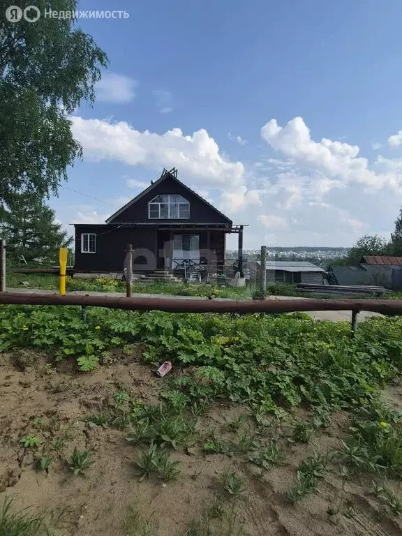 Дом в село Визинга, Советская улица (112 м) - Фото 1