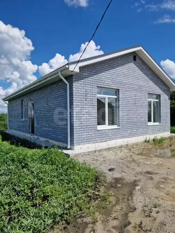 Дом в Тюменская область, Тюмень Царево СНТ,  (95 м) - Фото 1
