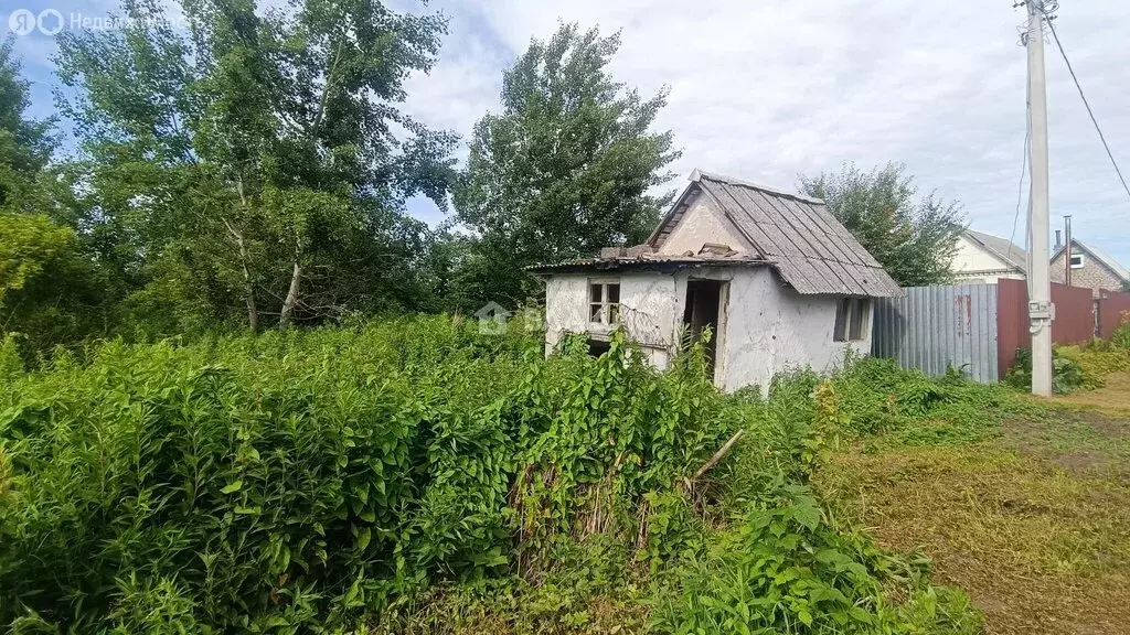 Участок в Калининград, СНТ Дельфин, 3-й Ручейный проезд (7.13 м) - Фото 1