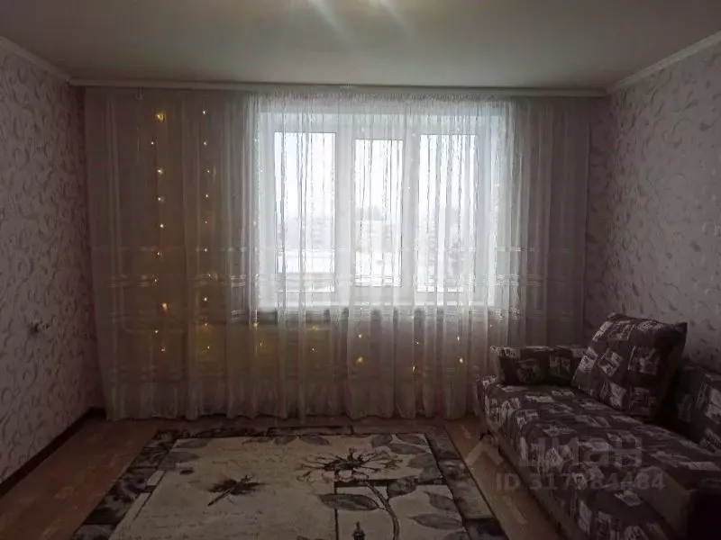 3-к кв. Иркутская область, Усть-Илимск Молодежная ул., 2 (63.0 м) - Фото 0