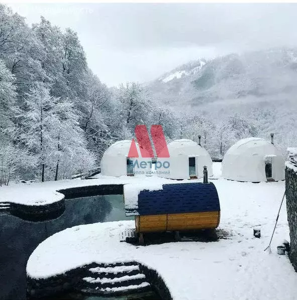 Участок в Ярославская область, Рыбинский муниципальный округ, деревня ... - Фото 1