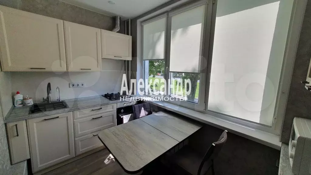 2-к. квартира, 45 м, 2/9 эт. - Фото 0