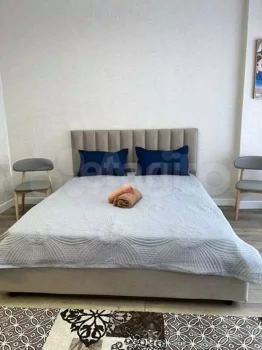 Квартира-студия, 36 м, 8/9 эт. - Фото 0