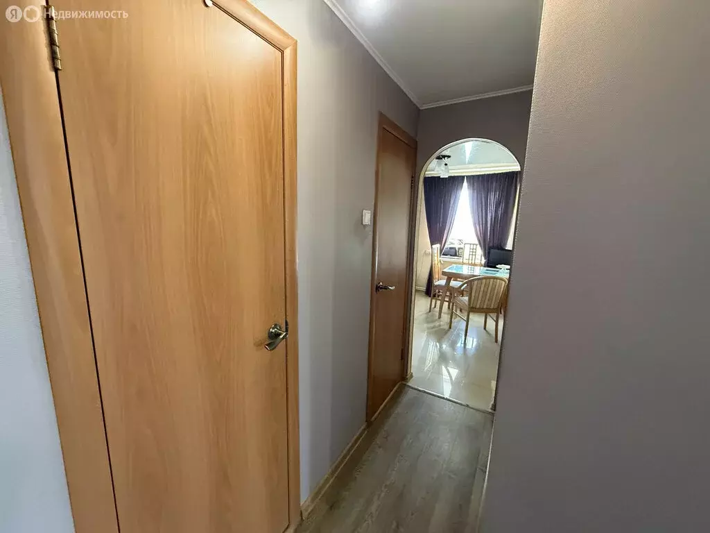 4-комнатная квартира: Курган, улица Свердлова, 34 (71.5 м) - Фото 2