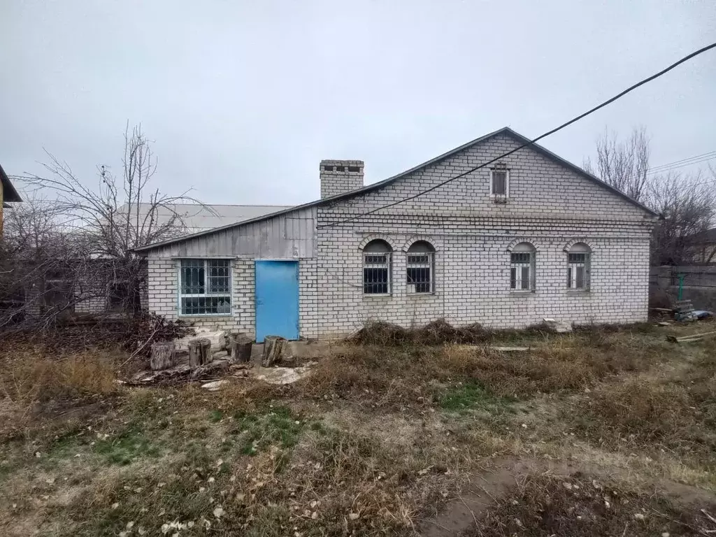Дом в Волгоградская область, Волгоград Шепетовская ул. (70 м) - Фото 1