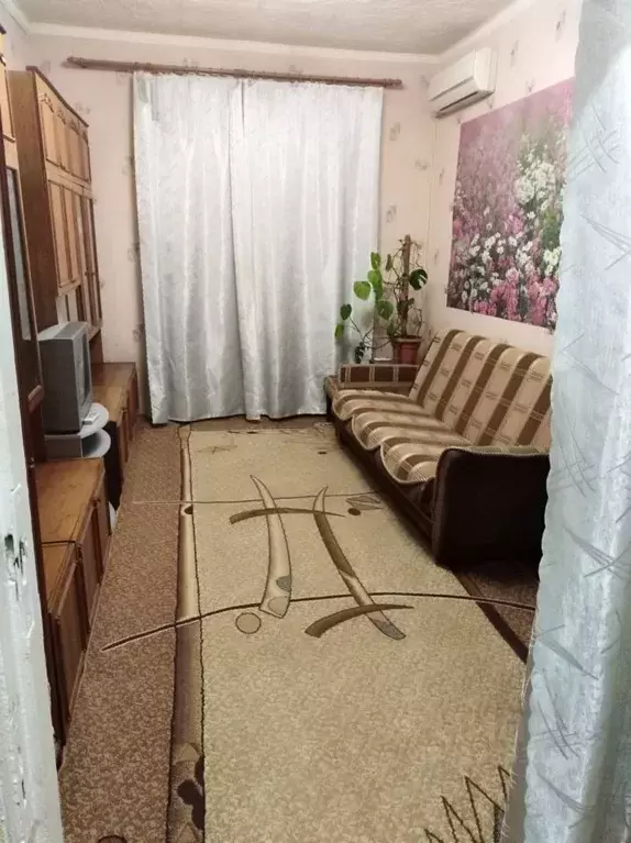 2-к кв. Крым, Керчь ул. Крупской, 86 (41.1 м) - Фото 2