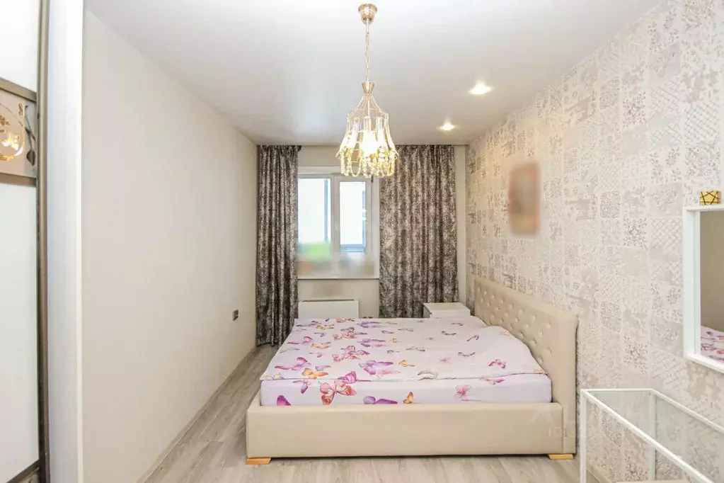 2-к кв. Бурятия, Улан-Удэ ул. Борсоева, 77 (48.0 м) - Фото 1