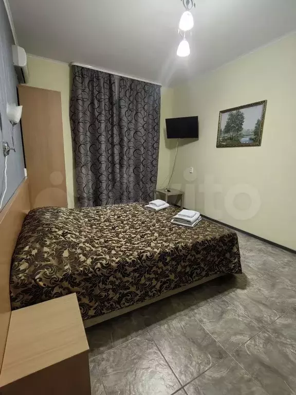 Комната 45 м, 2/3 эт. - Фото 1
