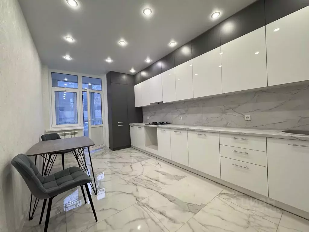 2-к кв. Ставропольский край, Ставрополь ул. Генерала Маргелова, 5/1 ... - Фото 1