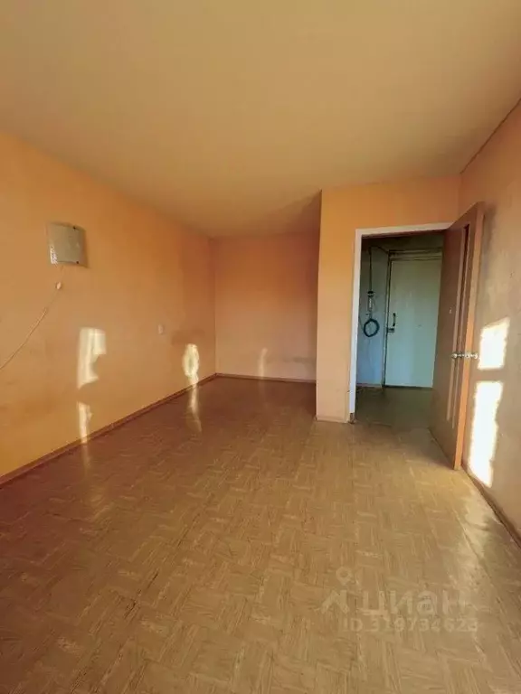 1-к кв. Костромская область, Кострома ул. Свердлова, 74 (37.7 м) - Фото 1
