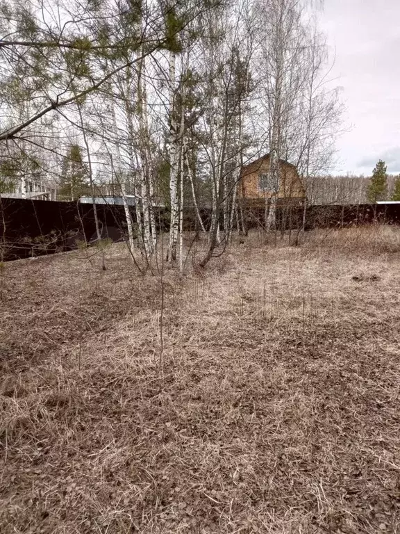 Участок 15 сот. (ИЖС) - Фото 0
