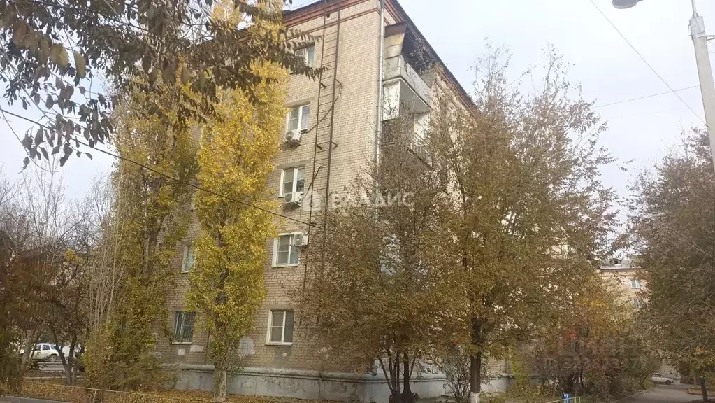 2-к кв. Волгоградская область, Волгоград ул. Поддубного, 12 (45.8 м) - Фото 1