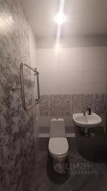 1-к кв. Красноярский край, Красноярск Норильская ул., 54 (40.0 м) - Фото 1