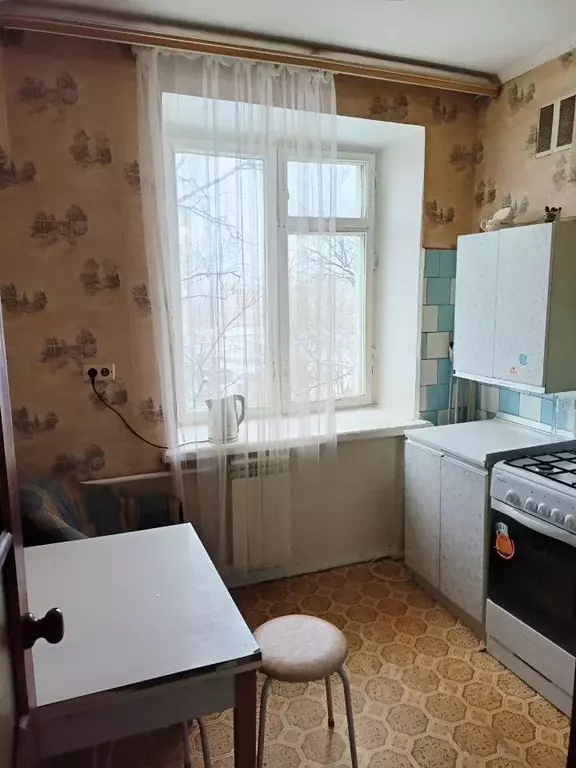 1-к кв. Москва Зеленый просп., 105 (30.0 м) - Фото 1