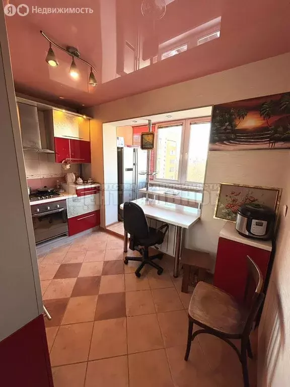 2-комнатная квартира: Смоленск, улица Рыленкова, 11Б (53.6 м) - Фото 1