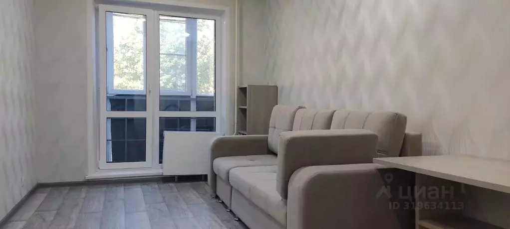 1-к кв. Мордовия, Саранск ул. Фурманова, 38 (40.0 м) - Фото 0