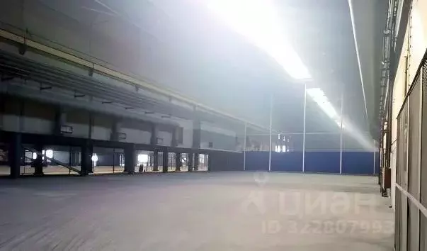 Производственное помещение в Ленинградская область, Всеволожск ул. ... - Фото 2