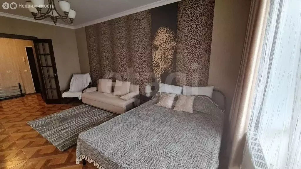 1-комнатная квартира: Пермь, улица Белинского, 31 (48 м) - Фото 2