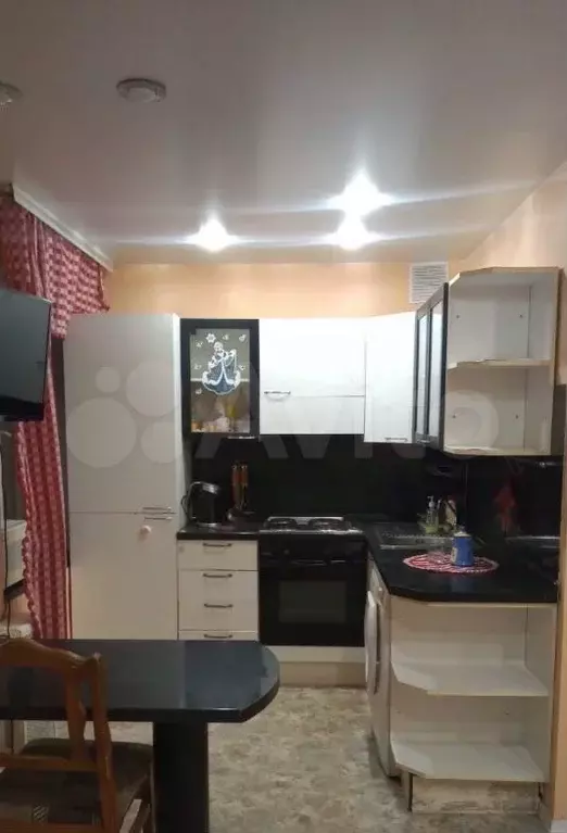 2-к. квартира, 43 м, 4/5 эт. - Фото 0