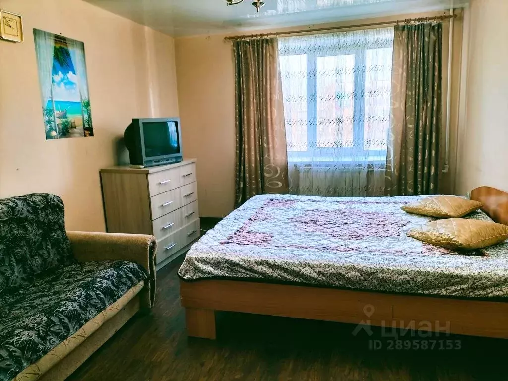2-к кв. Новосибирская область, Бердск ул. Ленина, 10/3 (70.0 м) - Фото 0