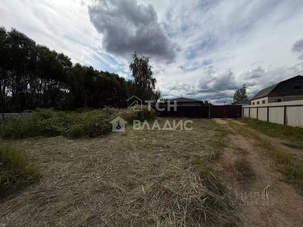 Участок в Московская область, Мытищи городской округ, д. Пирогово  ... - Фото 0