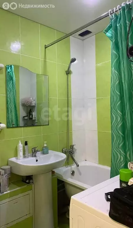 1-комнатная квартира: Саранск, проспект 70 лет Октября, 79к2 (32.7 м) - Фото 1