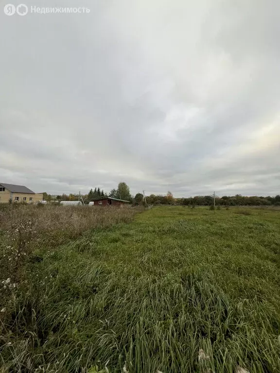 Участок в Киров, микрорайон Лянгасово (10 м) - Фото 2