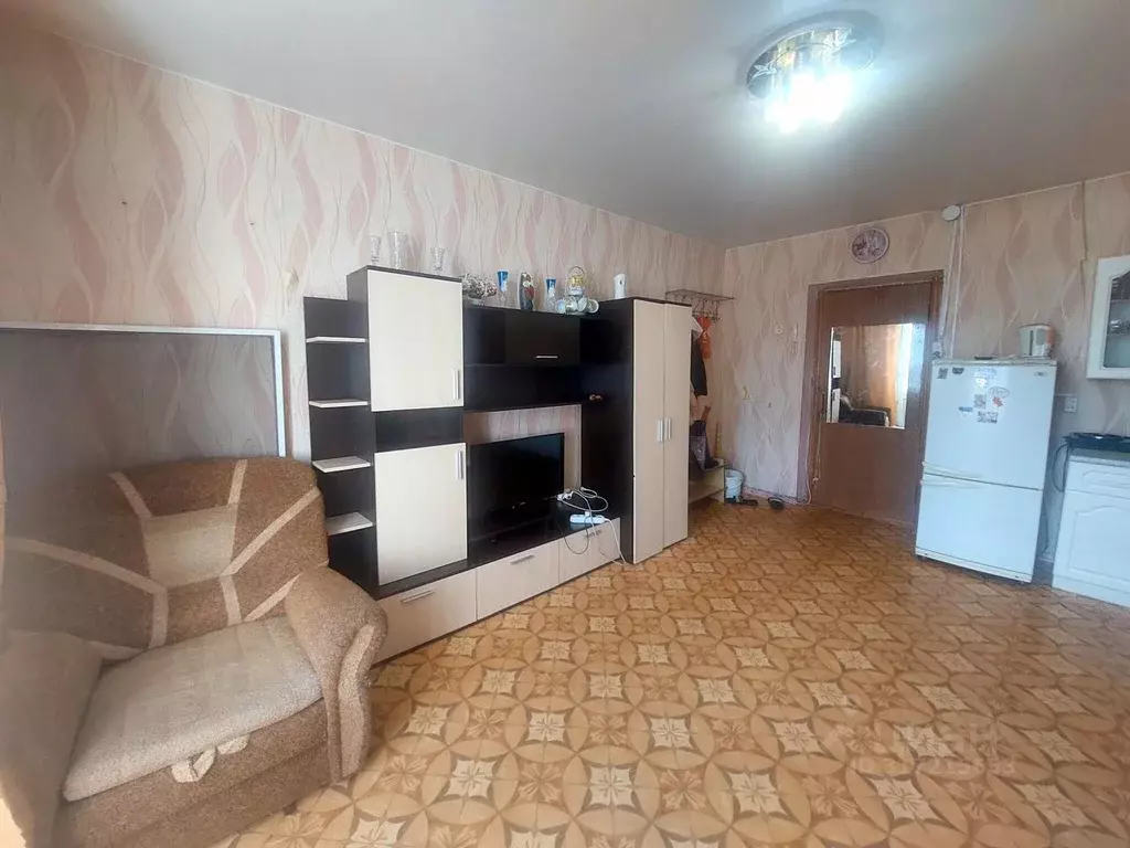 Комната Владимирская область, Владимир Большая Нижегородская ул., 107а ... - Фото 0