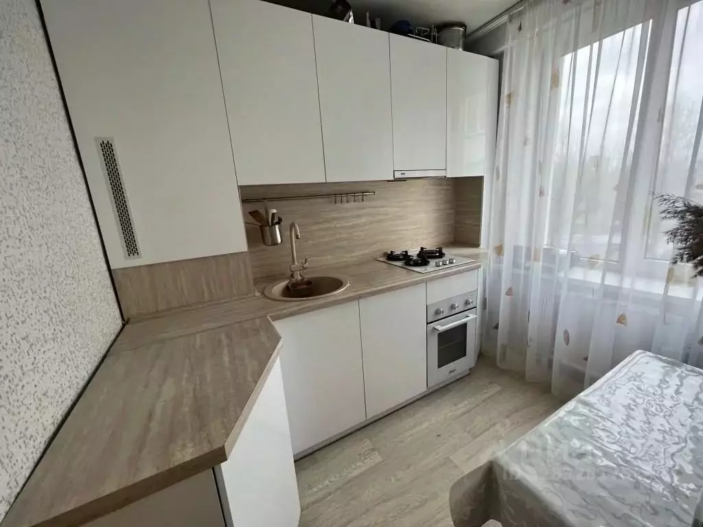 1-к кв. Санкт-Петербург Кубинская ул., 30 (31.0 м) - Фото 2