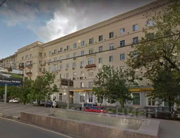 Комната Москва Варшавское ш., 64к1 (14.6 м) - Фото 0