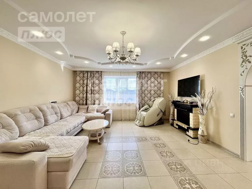 Дом в Свердловская область, Тугулымский городской округ, пос. Юшала ... - Фото 2